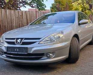 Peugeot 607 Gebrauchtwagen