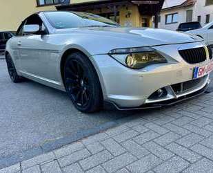 BMW 630 Gebrauchtwagen