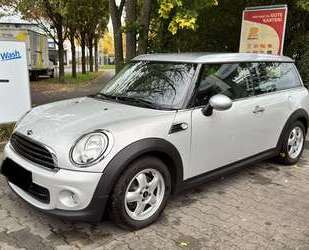 Mini Cooper Clubman Gebrauchtwagen