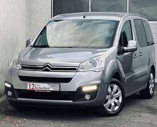 Citroen Berlingo Gebrauchtwagen