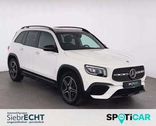 Mercedes-Benz GLB 250 Gebrauchtwagen