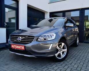 Volvo XC60 Gebrauchtwagen