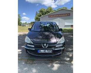 Peugeot 807 Gebrauchtwagen