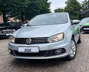 VW Eos Gebrauchtwagen