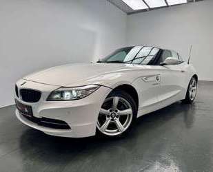 BMW Z4 Gebrauchtwagen
