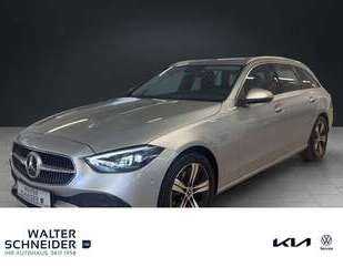 Mercedes-Benz C 220 Gebrauchtwagen
