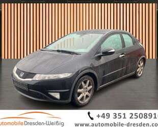 Honda Civic Gebrauchtwagen