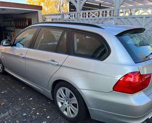 BMW 318 Gebrauchtwagen
