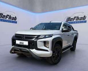 Mitsubishi L200 Gebrauchtwagen