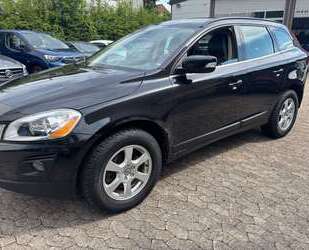 Volvo XC60 Gebrauchtwagen