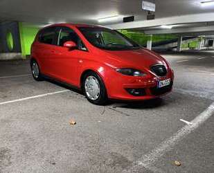 Seat Altea Gebrauchtwagen