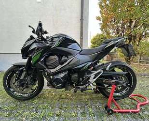Kawasaki Z 800 Gebrauchtwagen