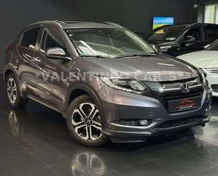 Honda HR-V Gebrauchtwagen