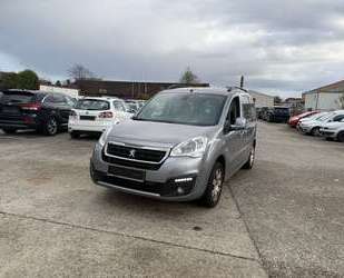 Peugeot Partner Gebrauchtwagen