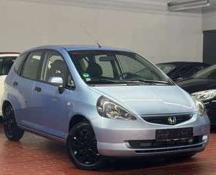 Honda Jazz Gebrauchtwagen