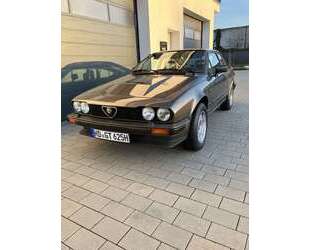 Alfa Romeo GTV Gebrauchtwagen