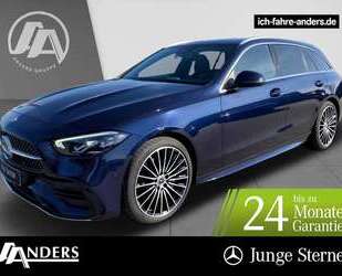 Mercedes-Benz C 300 Gebrauchtwagen