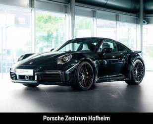 Porsche 992 Gebrauchtwagen