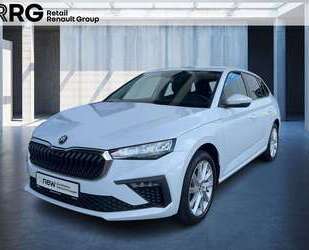Skoda Scala Gebrauchtwagen
