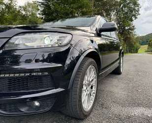 Audi Q7 Gebrauchtwagen