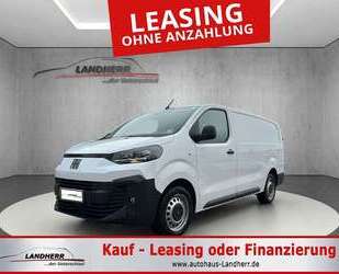 Fiat Scudo Gebrauchtwagen