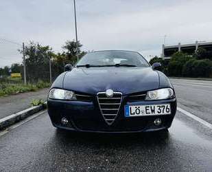 Alfa Romeo 156 Gebrauchtwagen