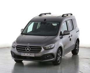 Mercedes-Benz T-Class Gebrauchtwagen