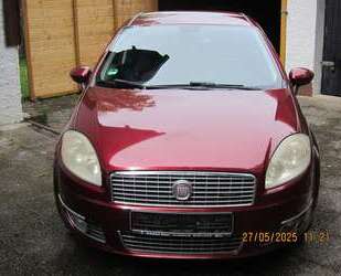 Fiat Linea Gebrauchtwagen