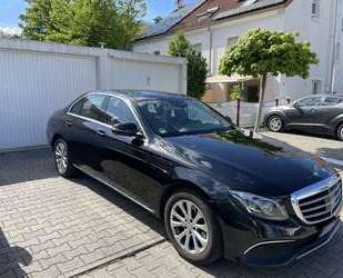 Mercedes-Benz 220 Gebrauchtwagen