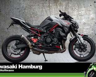 Kawasaki Z 900 Gebrauchtwagen