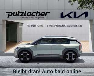 Kia Stonic Gebrauchtwagen