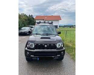 Suzuki Jimny Gebrauchtwagen