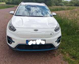 Kia e-Niro Gebrauchtwagen