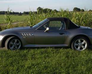 BMW Z3 Gebrauchtwagen