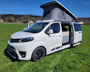 Toyota Proace Gebrauchtwagen