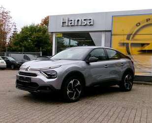 Citroen C4 Gebrauchtwagen