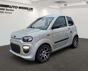 Microcar M.Go Gebrauchtwagen