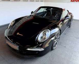Porsche 911 Gebrauchtwagen
