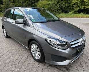 Mercedes-Benz B 220 Gebrauchtwagen