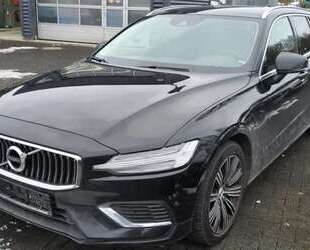 Volvo V60 Gebrauchtwagen