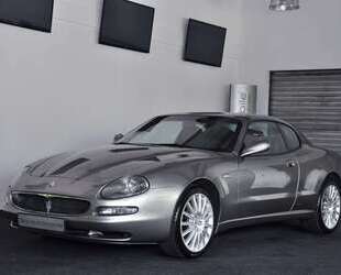 Maserati 4200 Gebrauchtwagen