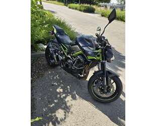 Kawasaki Z 900 Gebrauchtwagen