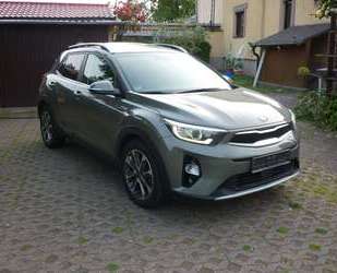 Kia Stonic Gebrauchtwagen