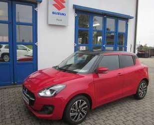Suzuki Swift Gebrauchtwagen