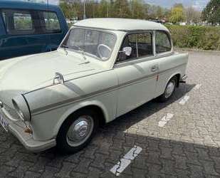 Trabant P60 Gebrauchtwagen