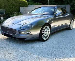 Maserati 4200 Gebrauchtwagen
