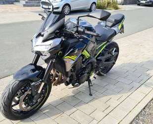Kawasaki Z 900 Gebrauchtwagen