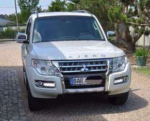 Mitsubishi Pajero Gebrauchtwagen
