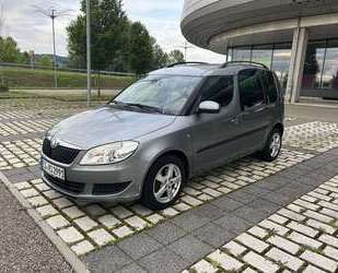 Skoda Roomster Gebrauchtwagen