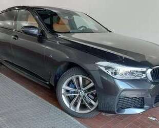BMW 640 Gebrauchtwagen